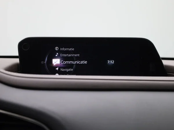 Mazda CX-30 (2020) — foto 22 van 40