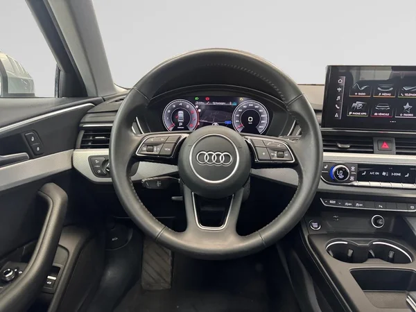 AUDI A4 (2020) — foto 11 van 13