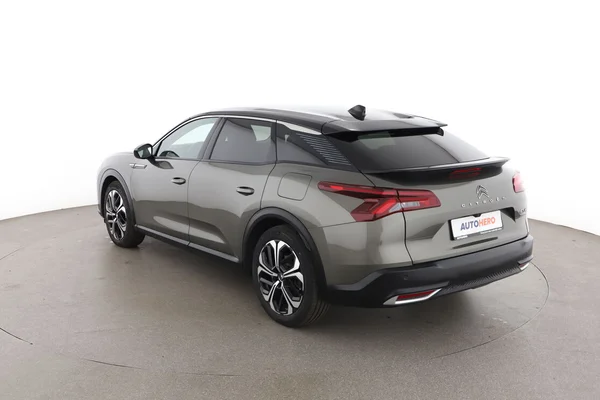 Citroen C5 (2022) — foto 10 van 16