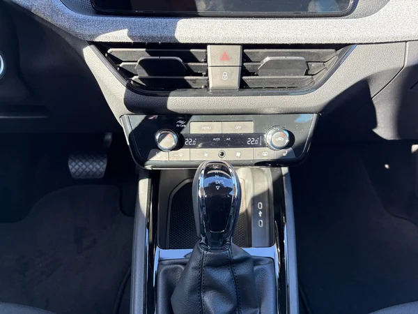 SKODA Kamiq (2026) — foto 10 van 24
