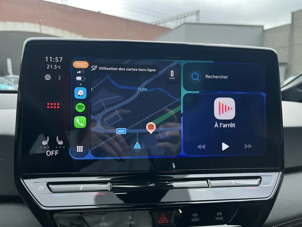 VOLKSWAGEN ID.3 (2023) — foto 5 van 22