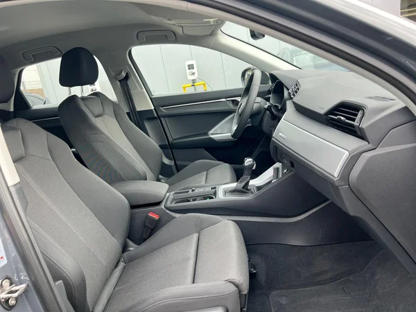 AUDI Q3 Sportback (2026) — foto 17 van 24