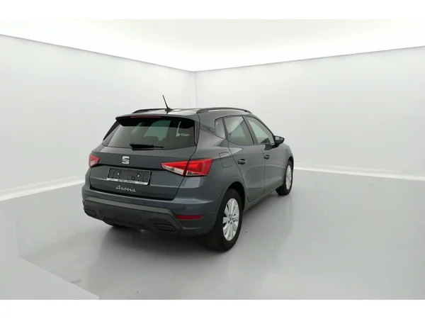 SEAT Arona (2023) — foto 29 van 33