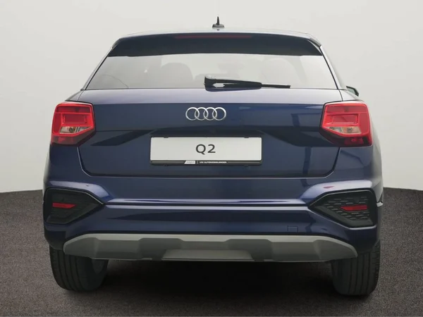 AUDI Q2 (2022) — foto 7 van 10