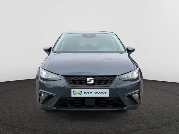 SEAT Ibiza 5P/D (2024) — foto 18 van 20