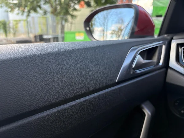 VOLKSWAGEN Taigo (2022) — foto 7 van 24