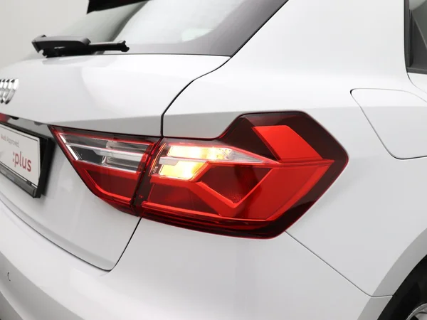 AUDI A1 Sportback (2024) — foto 6 van 18