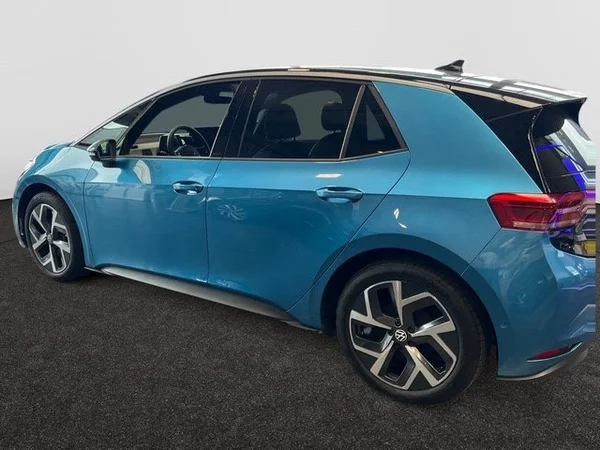 VOLKSWAGEN ID.3 (2023) — foto 4 van 11