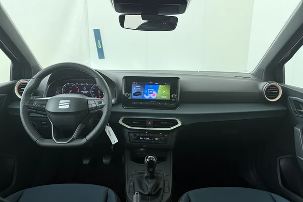 Seat Arona (2026) — foto 16 van 16