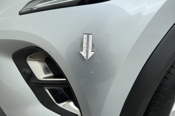 Renault Captur (2021) — foto 10 van 19