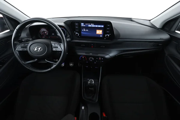 Hyundai Bayon (2024) — foto 3 van 16