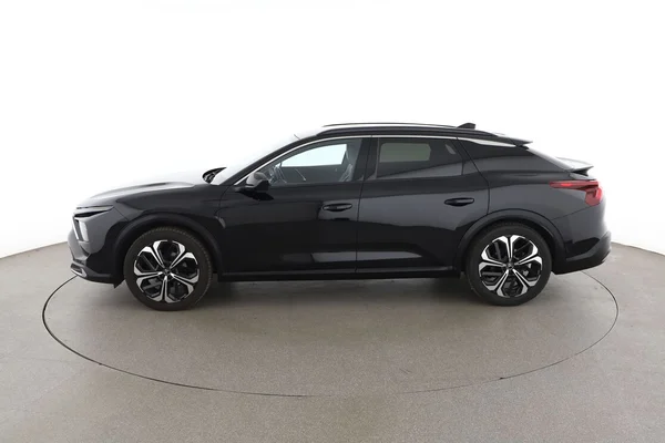 Citroen C5 (2022) — foto 9 van 16