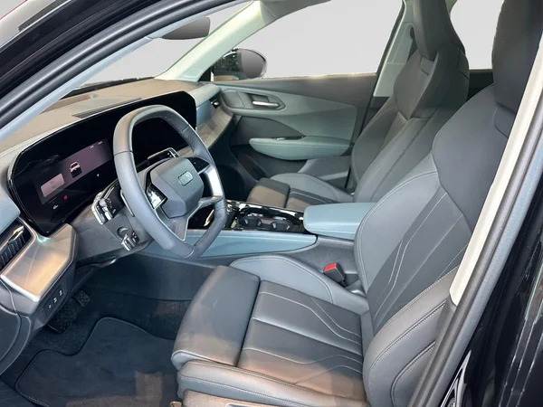 AUDI Q3 SUV (2026) — foto 24 van 24