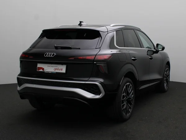 AUDI Q3 SUV e-hybrid (PHEV) (2026) — foto 13 van 19