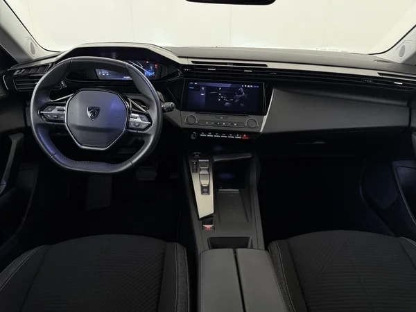 PEUGEOT 308 (2023) — foto 27 van 27