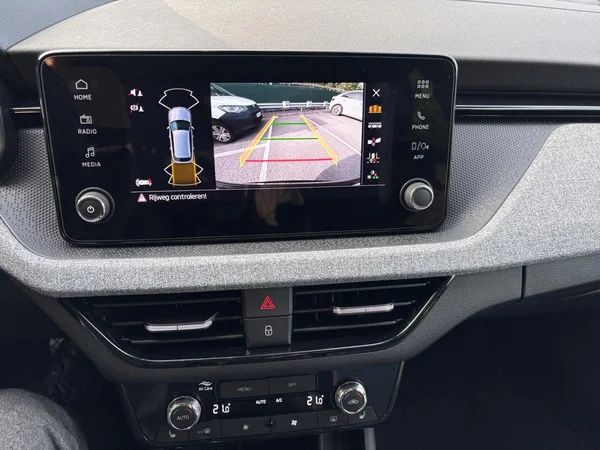 SKODA Kamiq (2026) — foto 5 van 24