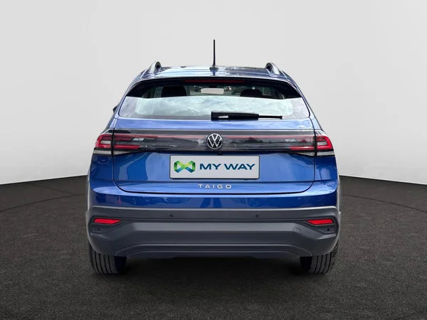 VOLKSWAGEN Taigo (2023) — foto 19 van 24