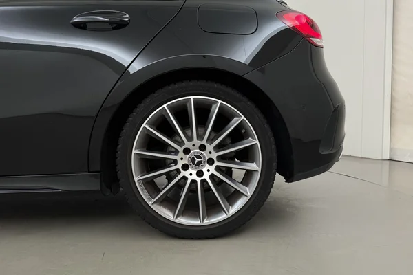 Mercedes-Benz A-Class (W177) (2021) — foto 19 van 22