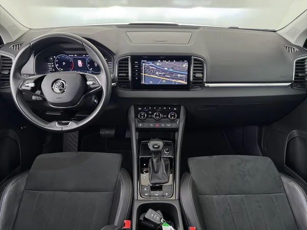 SKODA Karoq (2022) — foto 27 van 27