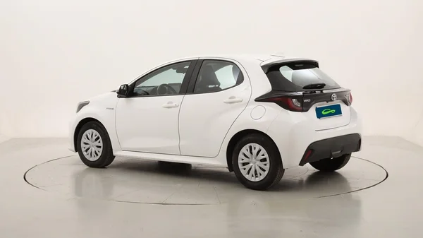 Toyota Yaris Cross (2022) — foto 23 van 39