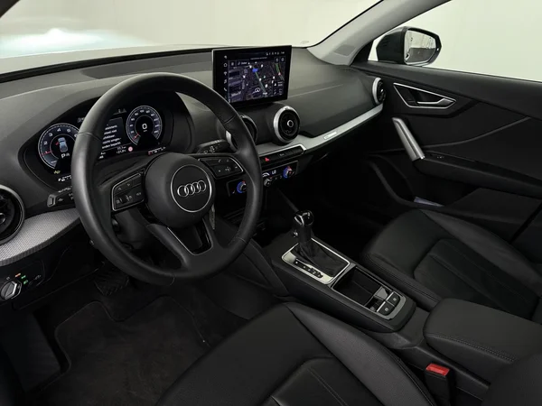 AUDI Q2 (2025) — foto 16 van 19