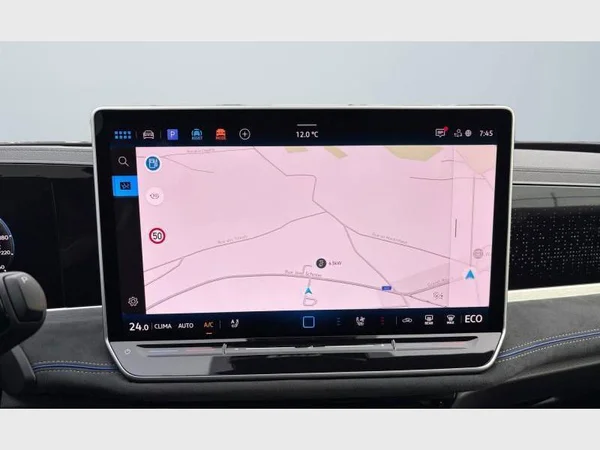 Volkswagen Passat Variant eHybrid (2026) — foto 9 van 29