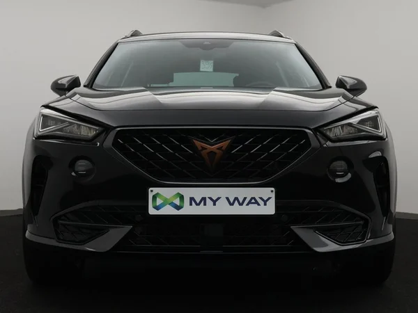 CUPRA Formentor (2024) — foto 2 van 29