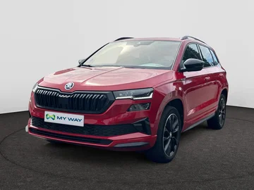 SKODA Karoq (2023)