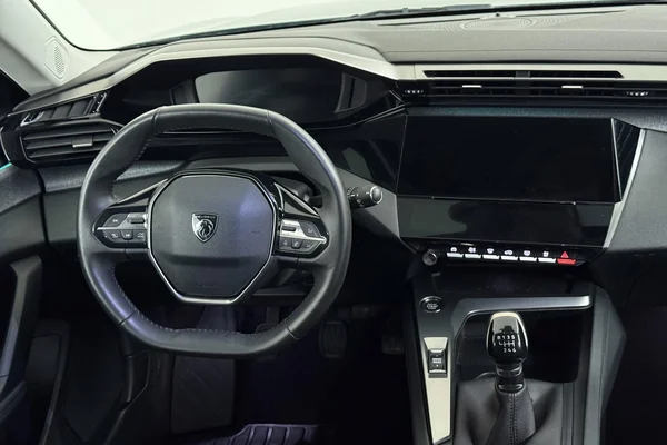 Peugeot 308 SW (2022) — foto 6 van 29