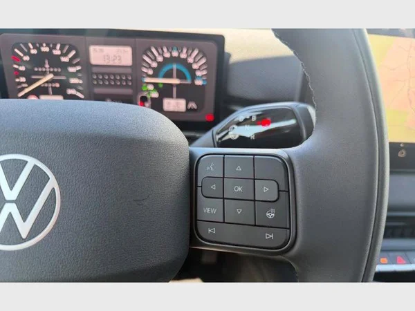 Volkswagen ID.Polo (2026) — foto 9 van 28