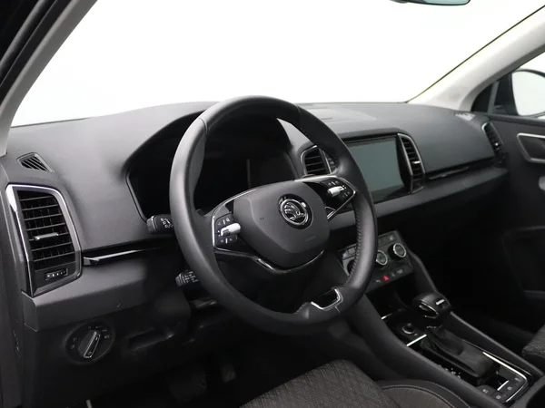 SKODA Karoq (2023) — foto 11 van 17