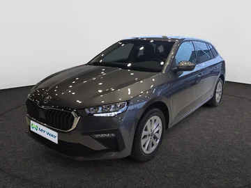 SKODA Scala (2026)