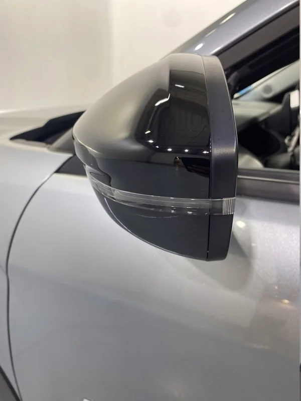 Jeep E-Avenger (2024) — foto 36 van 74