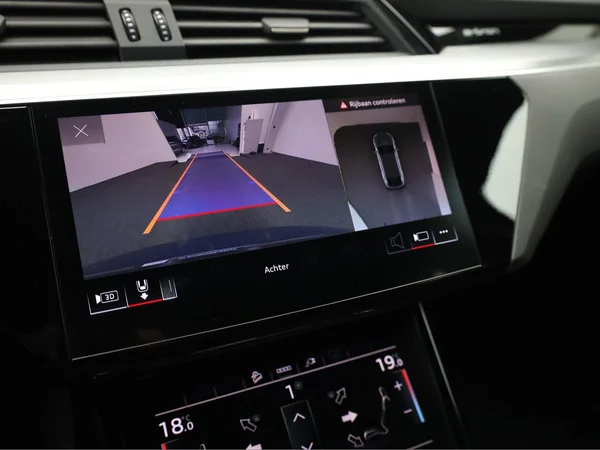 AUDI e-tron Sportback (2021) — foto 16 van 25