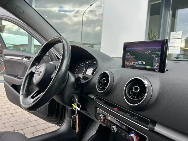 Audi A3 (2019) — foto 18 van 18
