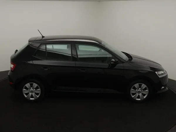 Škoda Fabia (2021) — foto 12 van 28