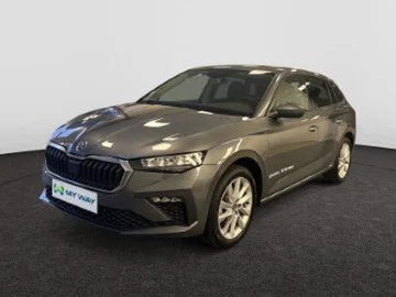SKODA Scala (2025)