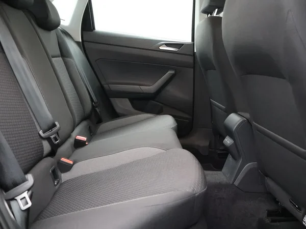 Volkswagen Polo (2024) — foto 27 van 29