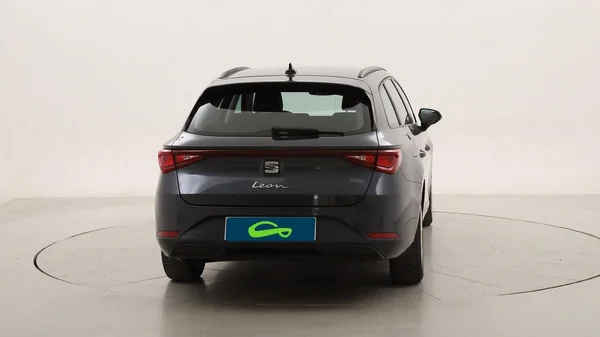 Seat Leon ST (2022) — foto 20 van 25