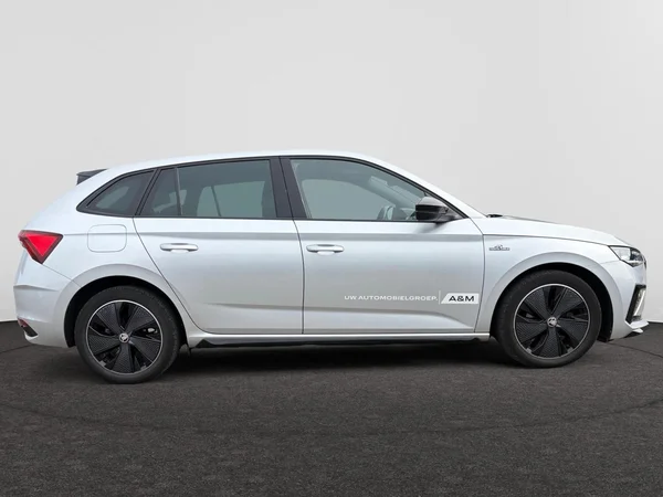 SKODA Scala (2024) — foto 11 van 14