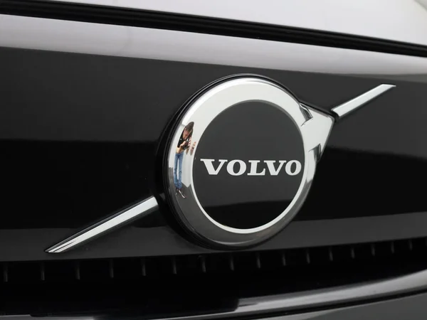 Volvo XC40 (2023) — foto 31 van 39