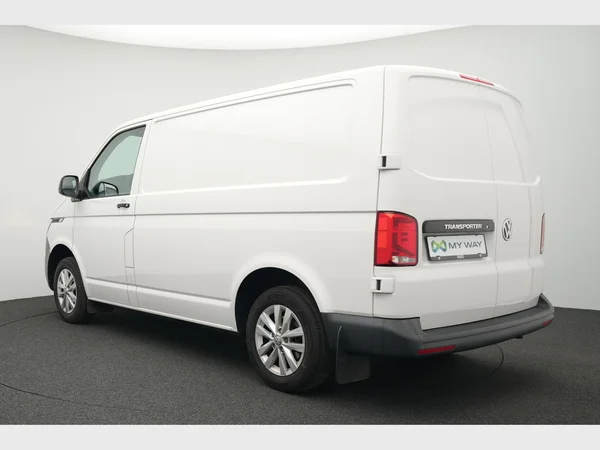 VOLKSWAGEN Transporter T6.1 1200 Fou Swb (2021) — foto 16 van 20