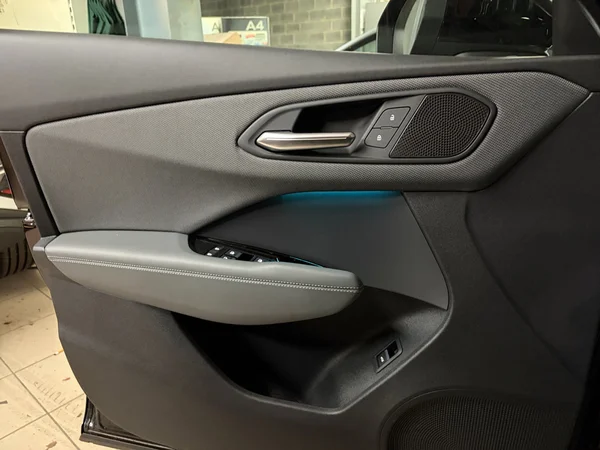 AUDI Q3 Sportback (2025) — foto 5 van 17