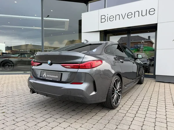 Bmw 218 (2020) — foto 23 van 28