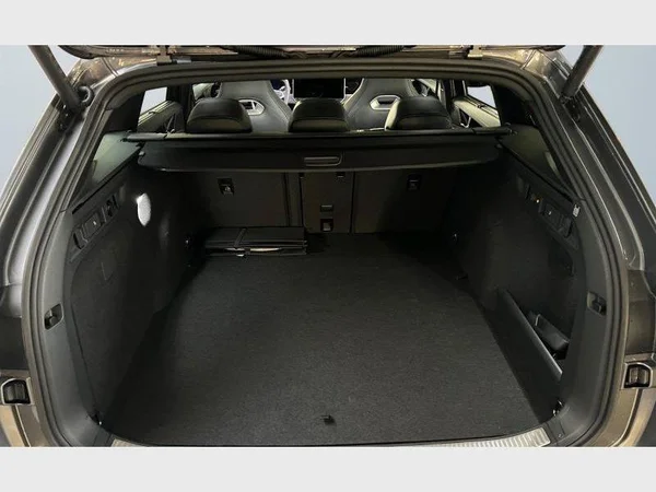 Volkswagen Passat Variant eHybrid (2026) — foto 19 van 30