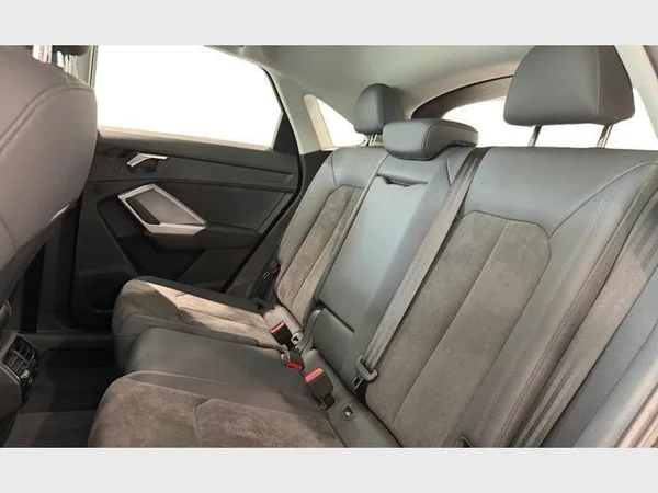 Audi Q3 Sportback (2022) — foto 5 van 27