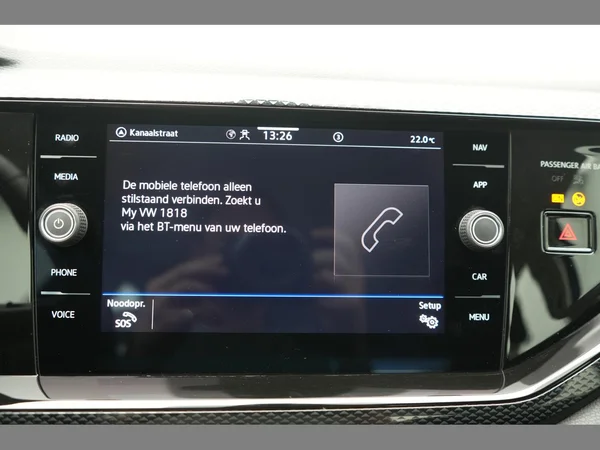 VOLKSWAGEN Polo (2023) — foto 15 van 25
