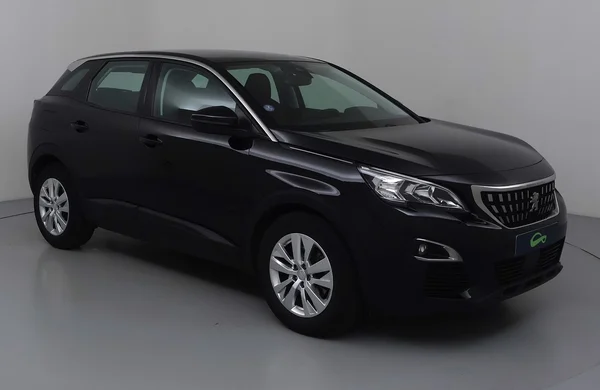 Peugeot 3008 (2019) — foto 23 van 25