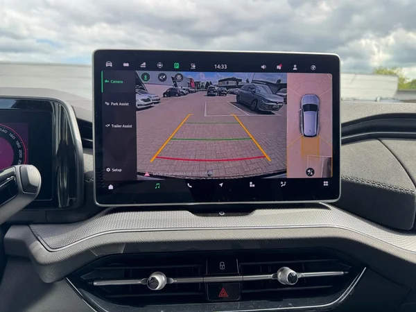 SKODA Kodiaq PHEV (2026) — foto 19 van 20
