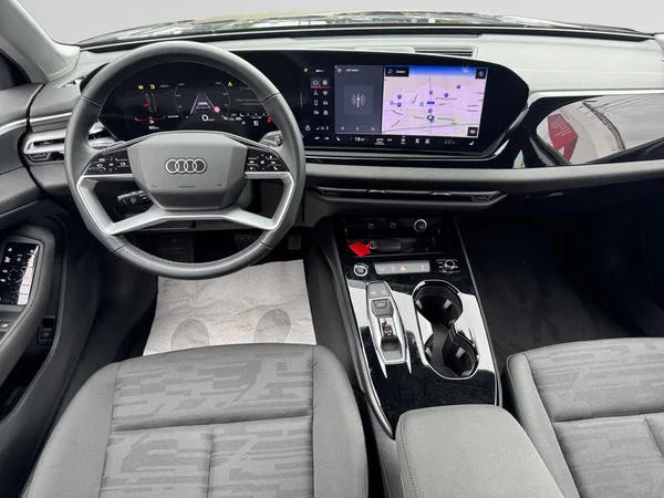 AUDI A5 Avant (2025) — foto 2 van 24